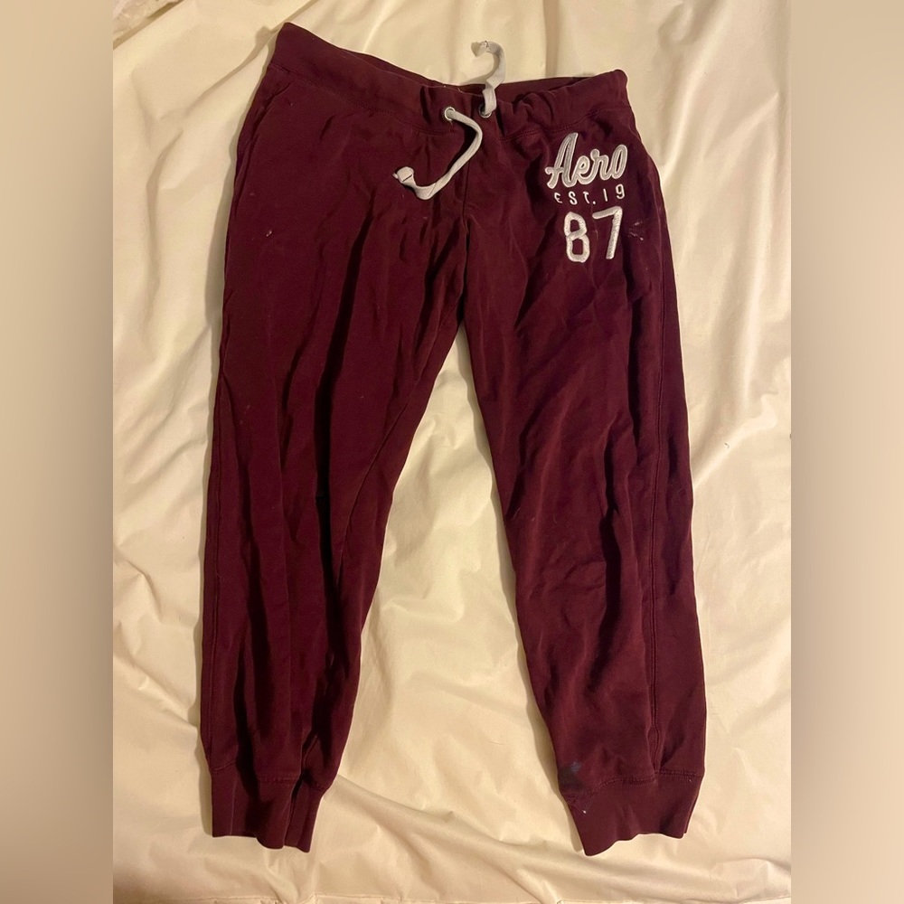 Aeropostale Joggers